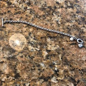 Juicy Couture bracelet